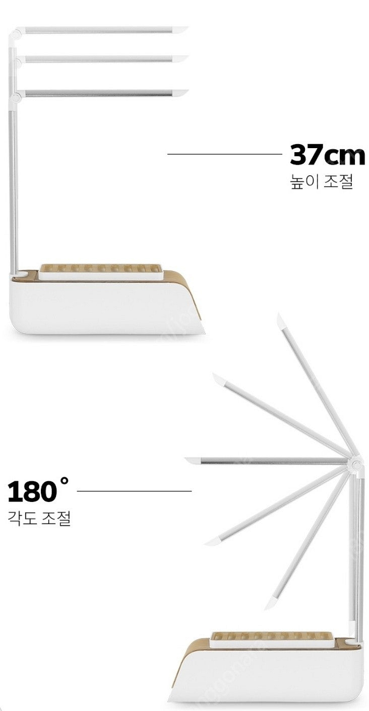 스마트 식물 재배기 새상품--3